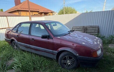 Volkswagen Passat B3, 1988 год, 120 000 рублей, 2 фотография