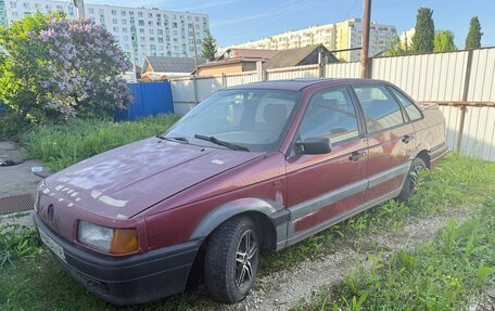 Volkswagen Passat B3, 1988 год, 120 000 рублей, 3 фотография