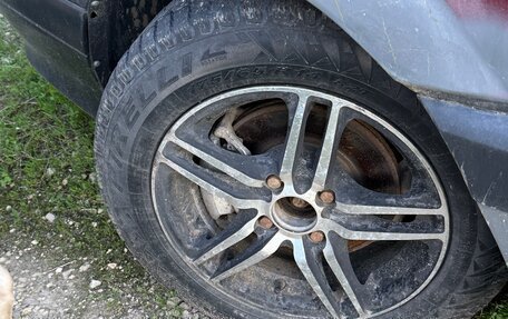 Volkswagen Passat B3, 1988 год, 120 000 рублей, 9 фотография