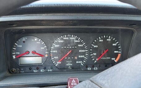 Volkswagen Passat B3, 1988 год, 120 000 рублей, 7 фотография