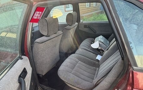 Volkswagen Passat B3, 1988 год, 120 000 рублей, 4 фотография