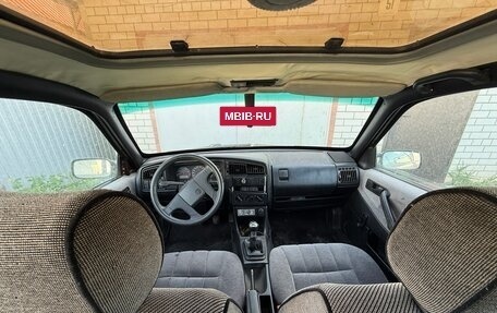 Volkswagen Passat B3, 1988 год, 120 000 рублей, 5 фотография