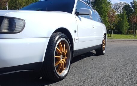 Audi A6, 1996 год, 700 000 рублей, 3 фотография