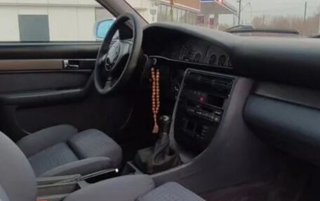 Audi A6, 1996 год, 700 000 рублей, 5 фотография