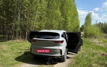 CheryExeed TXL, 2022 год, 2 700 000 рублей, 14 фотография