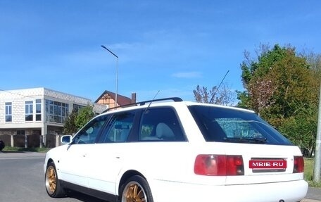 Audi A6, 1996 год, 700 000 рублей, 2 фотография