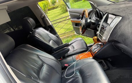 Lexus RX II рестайлинг, 2007 год, 1 200 000 рублей, 8 фотография