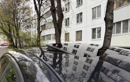 Chevrolet Malibu VIII, 2012 год, 750 000 рублей, 9 фотография