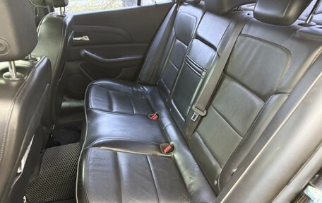Chevrolet Malibu VIII, 2012 год, 750 000 рублей, 13 фотография