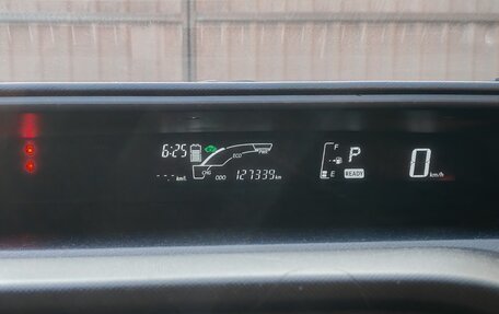Toyota Aqua I, 2012 год, 898 000 рублей, 8 фотография