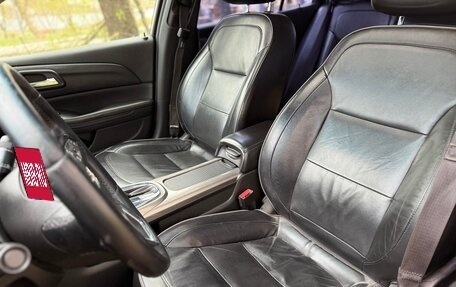 Chevrolet Malibu VIII, 2012 год, 750 000 рублей, 10 фотография