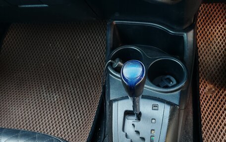 Toyota Aqua I, 2012 год, 898 000 рублей, 12 фотография