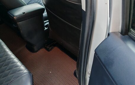 Toyota Aqua I, 2012 год, 898 000 рублей, 14 фотография