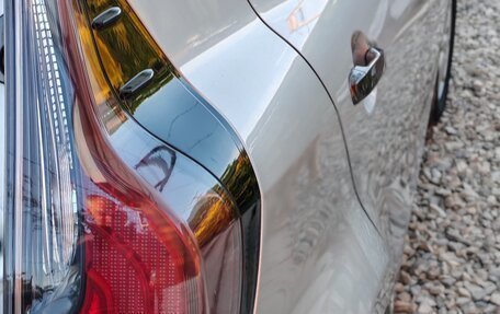 Toyota Aqua I, 2012 год, 898 000 рублей, 17 фотография