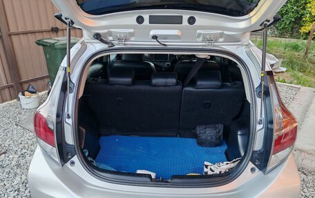 Toyota Aqua I, 2012 год, 898 000 рублей, 15 фотография