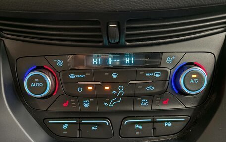 Ford Kuga III, 2018 год, 1 750 000 рублей, 9 фотография
