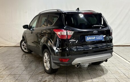 Ford Kuga III, 2018 год, 1 750 000 рублей, 4 фотография
