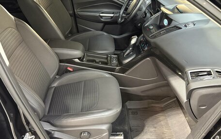 Ford Kuga III, 2018 год, 1 750 000 рублей, 12 фотография