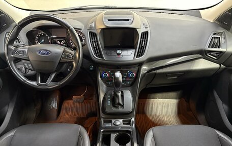 Ford Kuga III, 2018 год, 1 750 000 рублей, 8 фотография