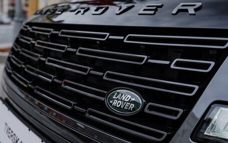 Land Rover Range Rover IV рестайлинг, 2026 год, 23 900 000 рублей, 5 фотография