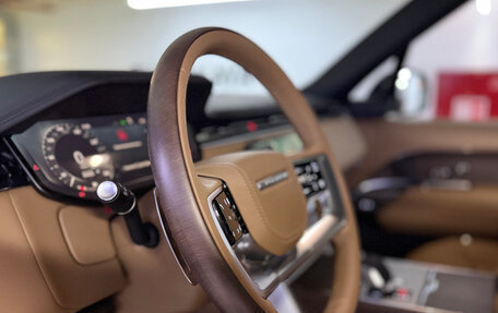 Land Rover Range Rover IV рестайлинг, 2026 год, 23 900 000 рублей, 11 фотография