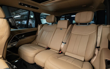 Land Rover Range Rover IV рестайлинг, 2026 год, 23 900 000 рублей, 14 фотография
