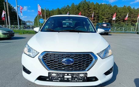 Datsun on-DO I рестайлинг, 2020 год, 654 995 рублей, 2 фотография