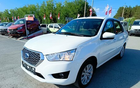 Datsun on-DO I рестайлинг, 2020 год, 654 995 рублей, 3 фотография