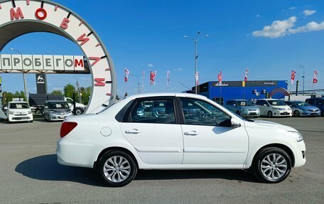 Datsun on-DO I рестайлинг, 2020 год, 654 995 рублей, 8 фотография