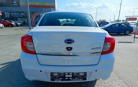 Datsun on-DO I рестайлинг, 2020 год, 654 995 рублей, 6 фотография