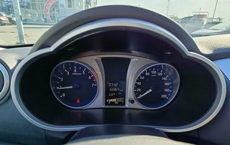 Datsun on-DO I рестайлинг, 2020 год, 654 995 рублей, 15 фотография