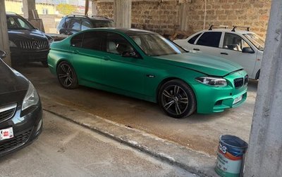 BMW 5 серия, 2011 год, 300 000 рублей, 1 фотография