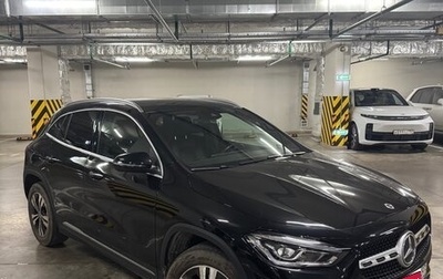 Mercedes-Benz GLA, 2021 год, 4 000 000 рублей, 1 фотография