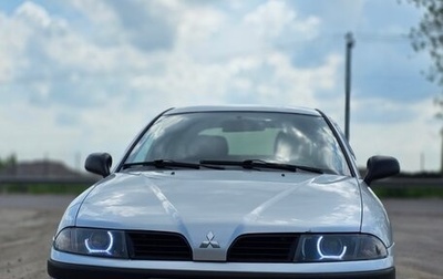 Mitsubishi Carisma I, 2003 год, 400 000 рублей, 1 фотография