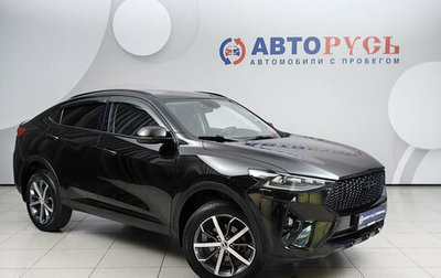 Haval F7x I, 2021 год, 1 998 000 рублей, 1 фотография