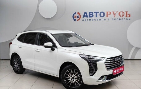 Haval Jolion, 2023 год, 2 199 000 рублей, 1 фотография
