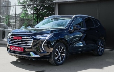 Haval Jolion, 2023 год, 2 000 000 рублей, 1 фотография