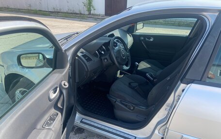 Renault Megane II, 2008 год, 499 999 рублей, 3 фотография