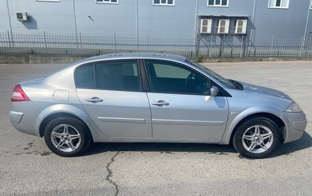 Renault Megane II, 2008 год, 499 999 рублей, 10 фотография
