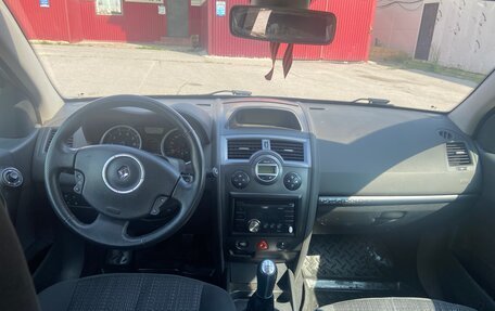 Renault Megane II, 2008 год, 499 999 рублей, 13 фотография