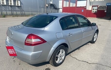Renault Megane II, 2008 год, 499 999 рублей, 5 фотография