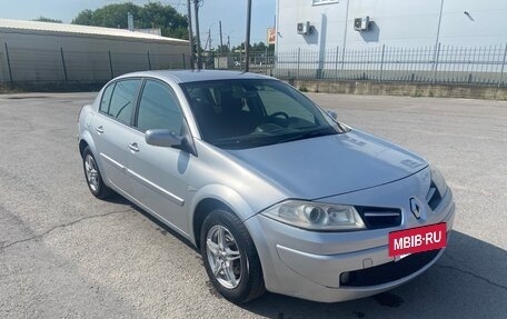 Renault Megane II, 2008 год, 499 999 рублей, 8 фотография