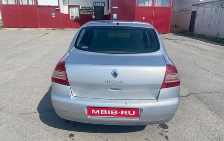 Renault Megane II, 2008 год, 499 999 рублей, 9 фотография