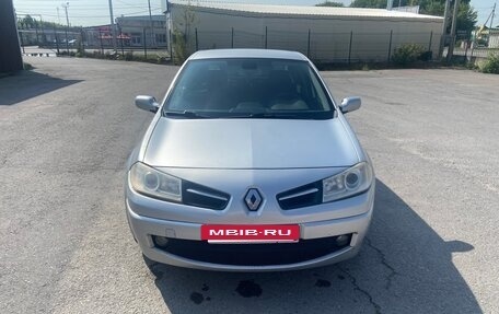 Renault Megane II, 2008 год, 499 999 рублей, 6 фотография