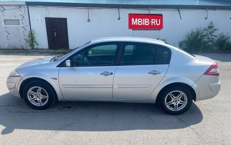 Renault Megane II, 2008 год, 499 999 рублей, 11 фотография