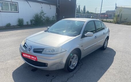 Renault Megane II, 2008 год, 499 999 рублей, 7 фотография