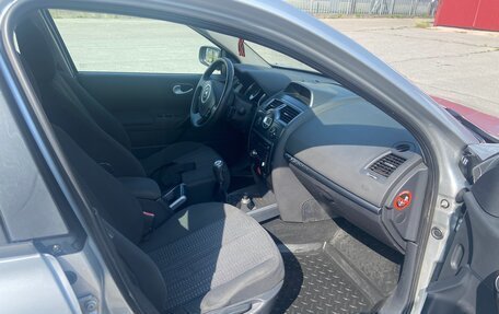 Renault Megane II, 2008 год, 499 999 рублей, 16 фотография