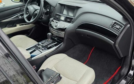 Infiniti M, 2012 год, 1 250 000 рублей, 3 фотография