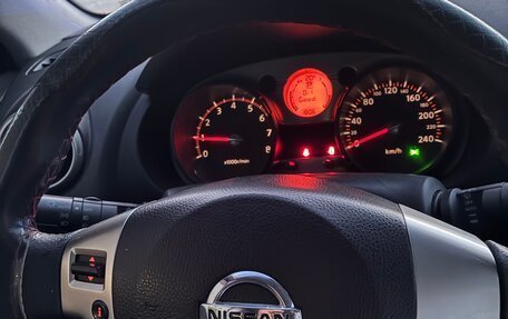 Nissan Qashqai, 2007 год, 530 000 рублей, 5 фотография