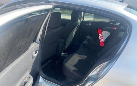 Renault Megane II, 2008 год, 499 999 рублей, 14 фотография